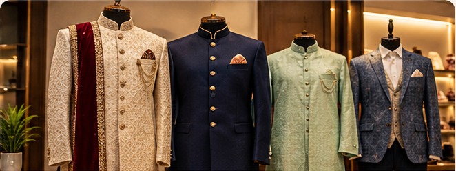Men's Collection